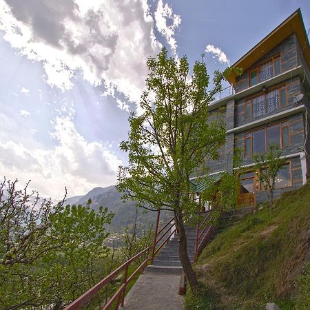 Oyo 8724 Vashisht Otel Vashist Dış mekan fotoğraf