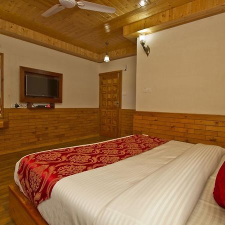 Oyo 8724 Vashisht Otel Vashist Dış mekan fotoğraf