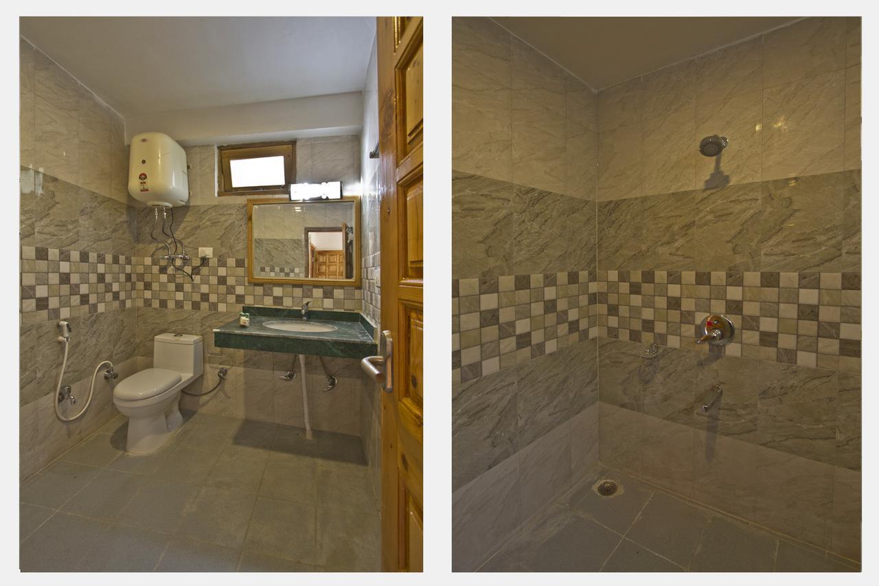 Oyo 8724 Vashisht Otel Vashist Dış mekan fotoğraf