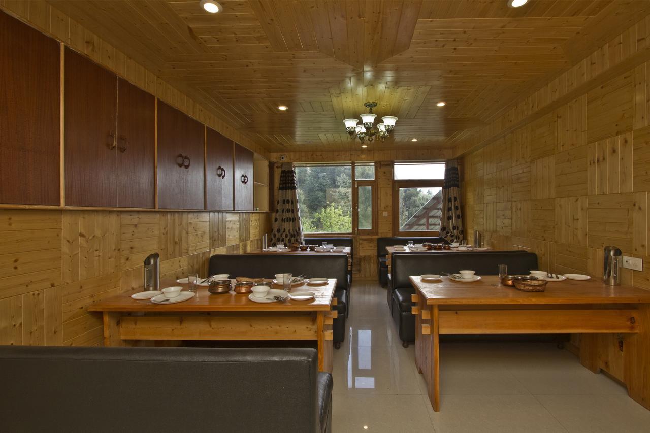 Oyo 8724 Vashisht Otel Vashist Dış mekan fotoğraf