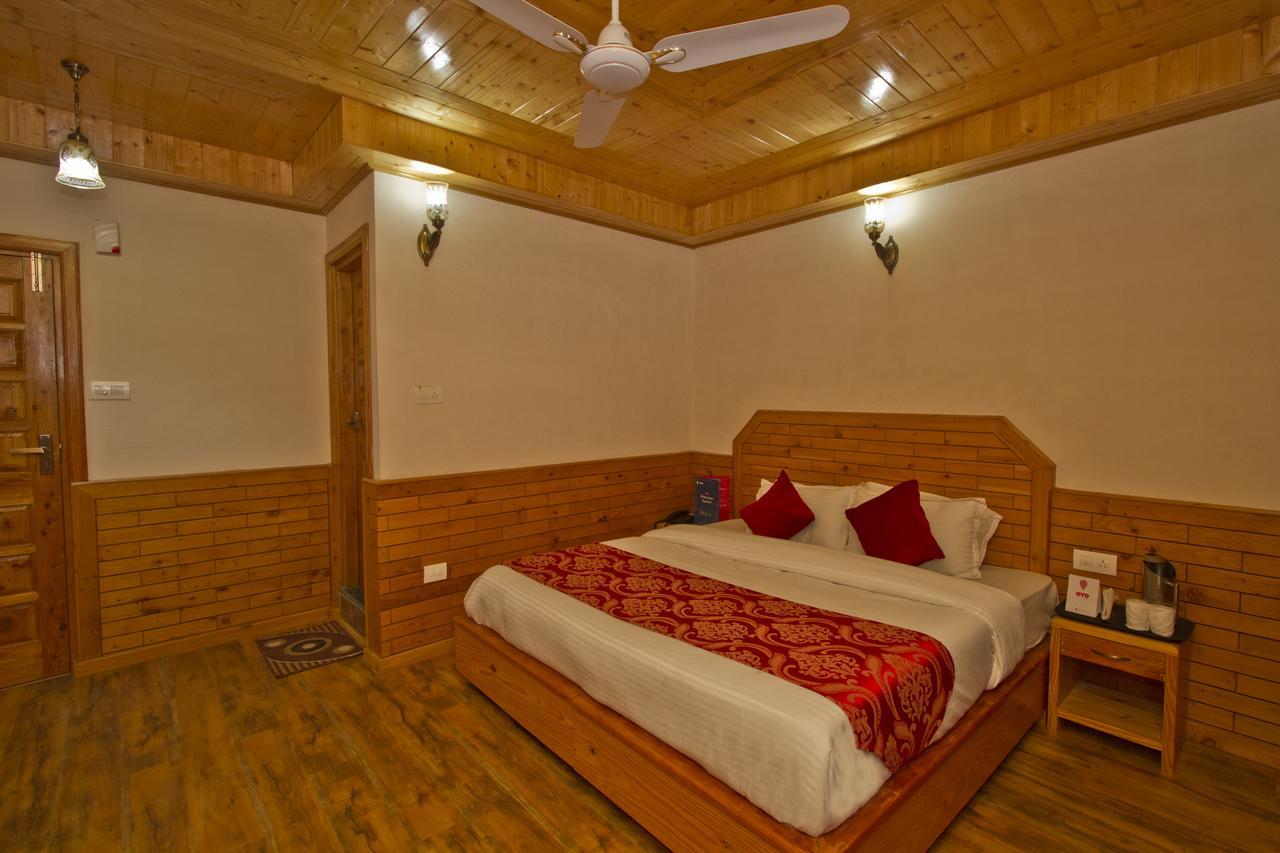 Oyo 8724 Vashisht Otel Vashist Dış mekan fotoğraf