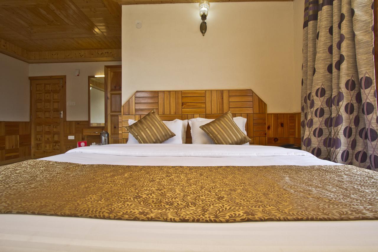 Oyo 8724 Vashisht Otel Vashist Dış mekan fotoğraf