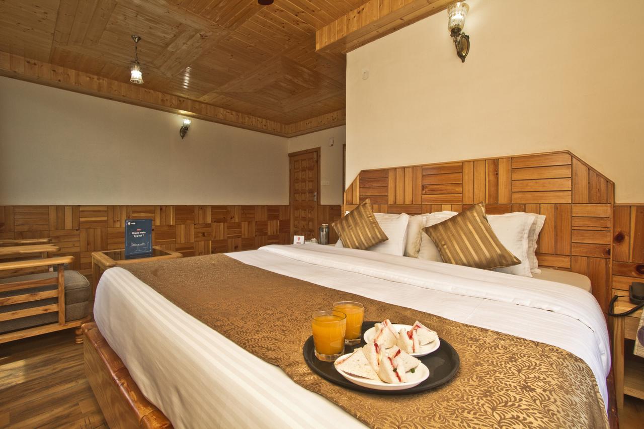 Oyo 8724 Vashisht Otel Vashist Dış mekan fotoğraf