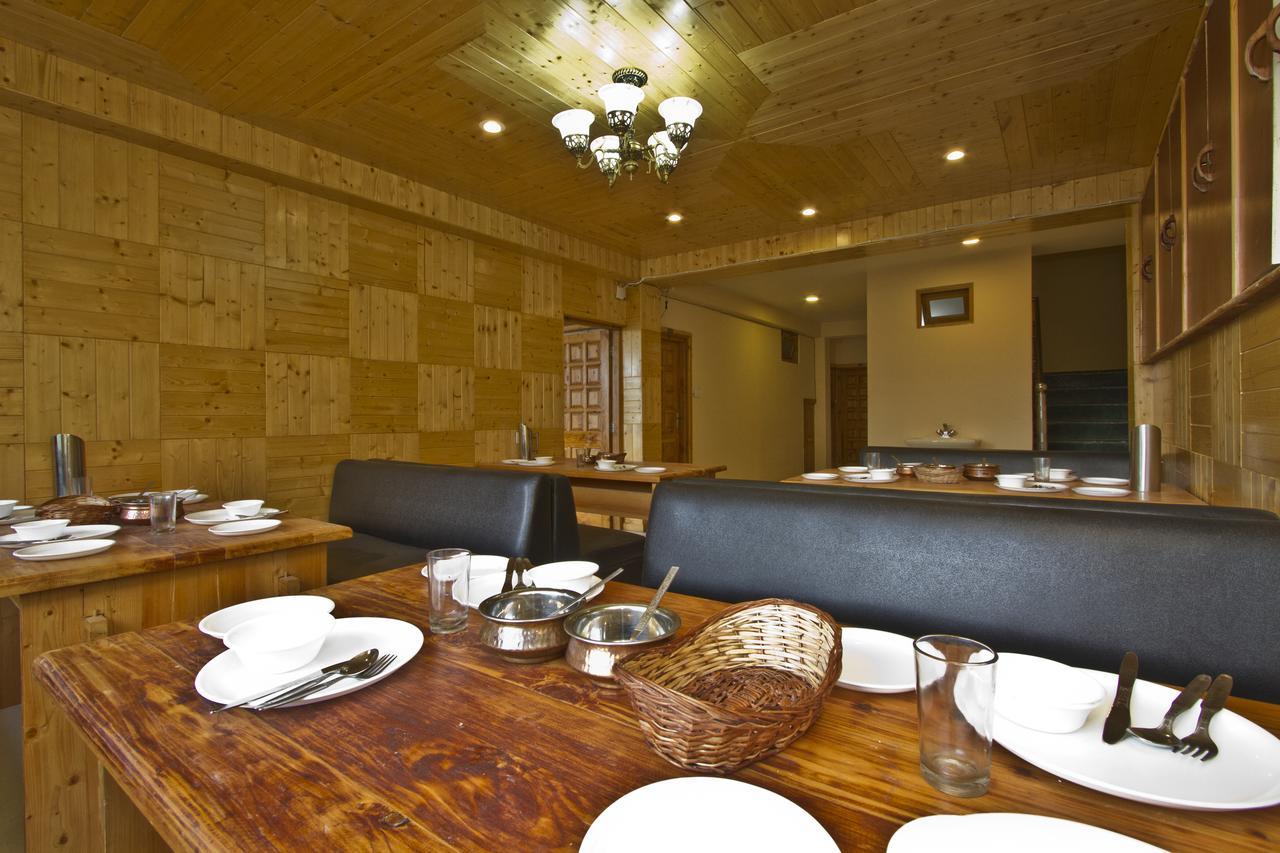 Oyo 8724 Vashisht Otel Vashist Dış mekan fotoğraf