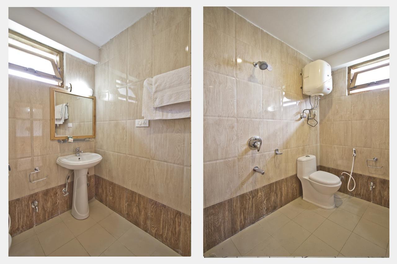 Oyo 8724 Vashisht Otel Vashist Dış mekan fotoğraf