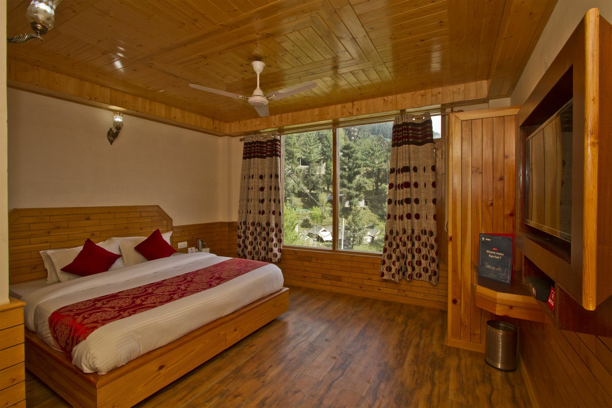 Oyo 8724 Vashisht Otel Vashist Dış mekan fotoğraf