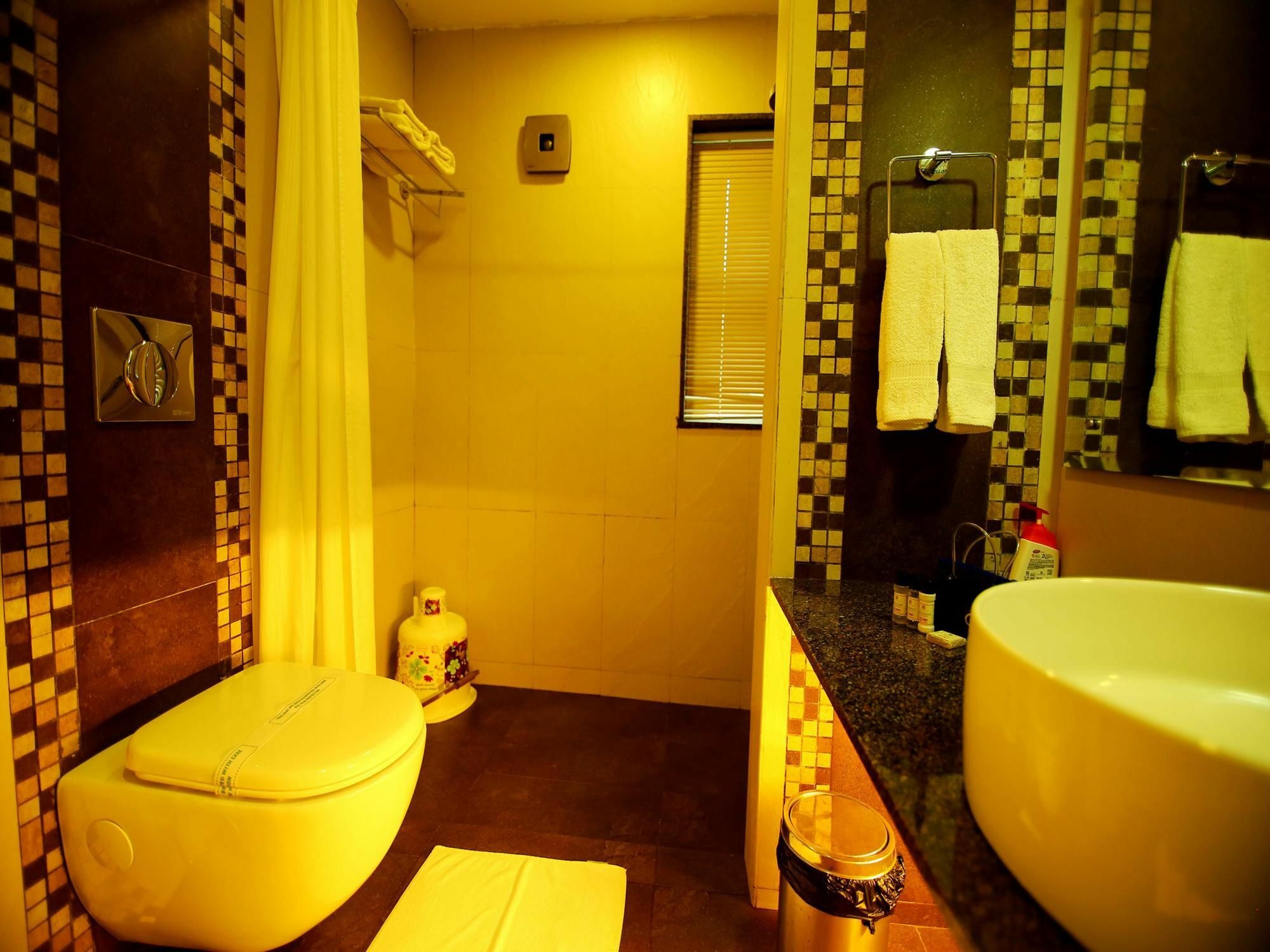 Oyo 8724 Vashisht Otel Vashist Dış mekan fotoğraf